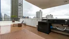 Foto 14 de Apartamento com 1 Quarto à venda, 26m² em Rebouças, Curitiba