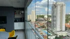 Foto 4 de Apartamento com 3 Quartos à venda, 142m² em Vila Leopoldina, São Paulo