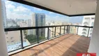 Foto 2 de Apartamento com 3 Quartos à venda, 205m² em Cerqueira César, São Paulo