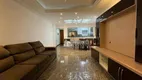 Foto 4 de Apartamento com 3 Quartos à venda, 106m² em Canto do Forte, Praia Grande