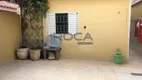 Foto 16 de Casa com 2 Quartos à venda, 124m² em Jardim Dona Francisca, São Carlos