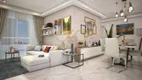 Foto 3 de Apartamento com 2 Quartos à venda, 55m² em Cidade Ocian, Praia Grande