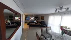Foto 4 de Apartamento com 3 Quartos para alugar, 181m² em Jardim Marajoara, São Paulo