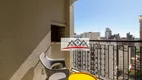 Foto 20 de Apartamento com 2 Quartos para alugar, 62m² em Cambuí, Campinas