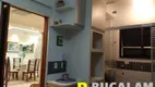 Foto 14 de Apartamento com 3 Quartos à venda, 70m² em Itararé, São Vicente