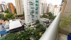 Foto 23 de Apartamento com 2 Quartos para alugar, 198m² em Vila Nova Conceição, São Paulo