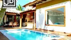 Foto 20 de Casa com 4 Quartos à venda, 290m² em Portinho, Cabo Frio