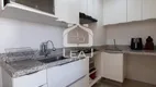 Foto 4 de Apartamento com 1 Quarto à venda, 35m² em Jurubatuba, São Paulo