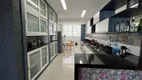 Foto 12 de Apartamento com 4 Quartos à venda, 210m² em Pitangueiras, Guarujá