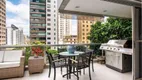 Foto 16 de Apartamento com 4 Quartos à venda, 310m² em Funcionários, Belo Horizonte