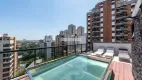 Foto 23 de Apartamento com 1 Quarto à venda, 140m² em Morumbi, São Paulo