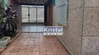 Foto 20 de Casa com 2 Quartos à venda, 168m² em Jardim Marisa, São Paulo