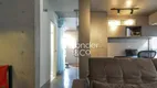 Foto 8 de Apartamento com 1 Quarto à venda, 70m² em Brooklin, São Paulo