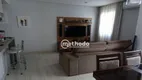 Foto 4 de Apartamento com 3 Quartos à venda, 82m² em Jardim do Lago, Campinas