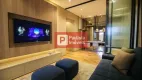 Foto 12 de Apartamento com 4 Quartos à venda, 186m² em Real Parque, São Paulo