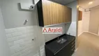 Foto 7 de Apartamento com 1 Quarto à venda, 37m² em República, São Paulo