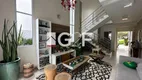 Foto 6 de Casa de Condomínio com 3 Quartos à venda, 185m² em Centro, Vinhedo
