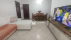 Foto 3 de Apartamento com 1 Quarto à venda, 58m² em Vila Guilhermina, Praia Grande