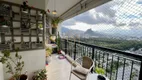 Foto 3 de Apartamento com 3 Quartos à venda, 89m² em Jacarepaguá, Rio de Janeiro
