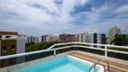 Foto 14 de Cobertura com 3 Quartos à venda, 146m² em Rio Vermelho, Salvador