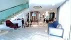 Foto 2 de Casa de Condomínio com 4 Quartos à venda, 400m² em Manoel Dias Branco, Fortaleza
