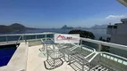 Foto 5 de Cobertura com 5 Quartos à venda, 900m² em Boa Viagem, Niterói