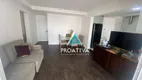 Foto 4 de Apartamento com 3 Quartos à venda, 103m² em Vila Assuncao, Santo André