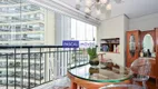 Foto 46 de Apartamento com 1 Quarto à venda, 94m² em Brooklin, São Paulo