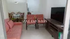 Foto 5 de Apartamento com 4 Quartos à venda, 85m² em Enseada, Guarujá