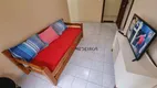 Foto 2 de Apartamento com 2 Quartos à venda, 70m² em Mirim, Praia Grande