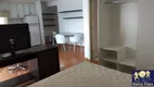 Foto 3 de Flat com 1 Quarto para alugar, 50m² em Jardins, São Paulo