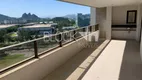 Foto 2 de Apartamento com 3 Quartos à venda, 131m² em Barra da Tijuca, Rio de Janeiro