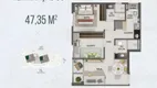 Foto 36 de Apartamento com 2 Quartos à venda, 45m² em Boa Viagem, Recife