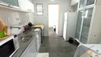 Foto 8 de Cobertura com 3 Quartos à venda, 180m² em Tombo, Guarujá