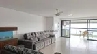 Foto 8 de Apartamento com 3 Quartos para venda ou aluguel, 190m² em Pitangueiras, Guarujá