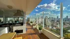 Foto 4 de Cobertura com 4 Quartos para venda ou aluguel, 420m² em Brooklin, São Paulo