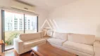 Foto 6 de Apartamento com 3 Quartos à venda, 220m² em Itaim Bibi, São Paulo
