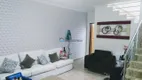 Foto 2 de Sobrado com 4 Quartos à venda, 109m² em Cambuci, São Paulo