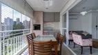 Foto 4 de Apartamento com 3 Quartos à venda, 96m² em Morumbi, São Paulo