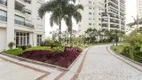 Foto 2 de Apartamento com 3 Quartos para venda ou aluguel, 197m² em Jardim Marajoara, São Paulo