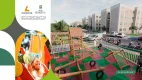 Foto 4 de Apartamento com 2 Quartos à venda, 40m² em Cohatrac I, São Luís
