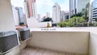 Foto 18 de Flat com 1 Quarto para alugar, 40m² em Vila Olímpia, São Paulo
