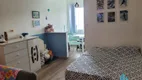 Foto 10 de Apartamento com 1 Quarto à venda, 45m² em Parque Prainha, São Vicente