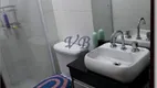 Foto 4 de Apartamento com 3 Quartos à venda, 90m² em Jardim Bela Vista, Santo André