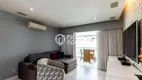 Foto 6 de Apartamento com 3 Quartos à venda, 94m² em Humaitá, Rio de Janeiro