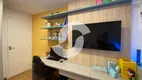 Foto 18 de Apartamento com 3 Quartos à venda, 100m² em Icaraí, Niterói