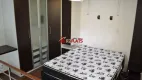 Foto 8 de Flat com 1 Quarto para alugar, 42m² em Moema, São Paulo