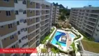 Foto 14 de Apartamento com 2 Quartos à venda, 64m² em Jacarepaguá, Rio de Janeiro