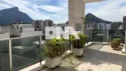 Foto 21 de Cobertura com 3 Quartos à venda, 133m² em Leblon, Rio de Janeiro