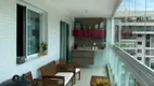 Foto 17 de Apartamento com 3 Quartos à venda, 117m² em Charitas, Niterói